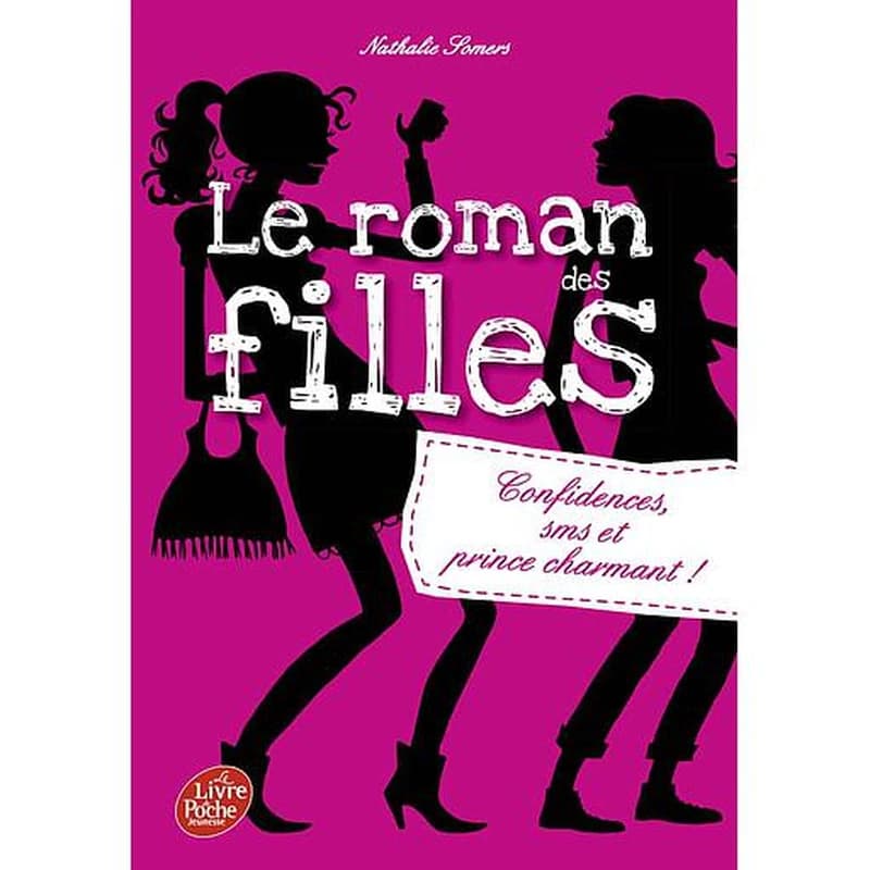 Confidences, SMS et prince charmant !