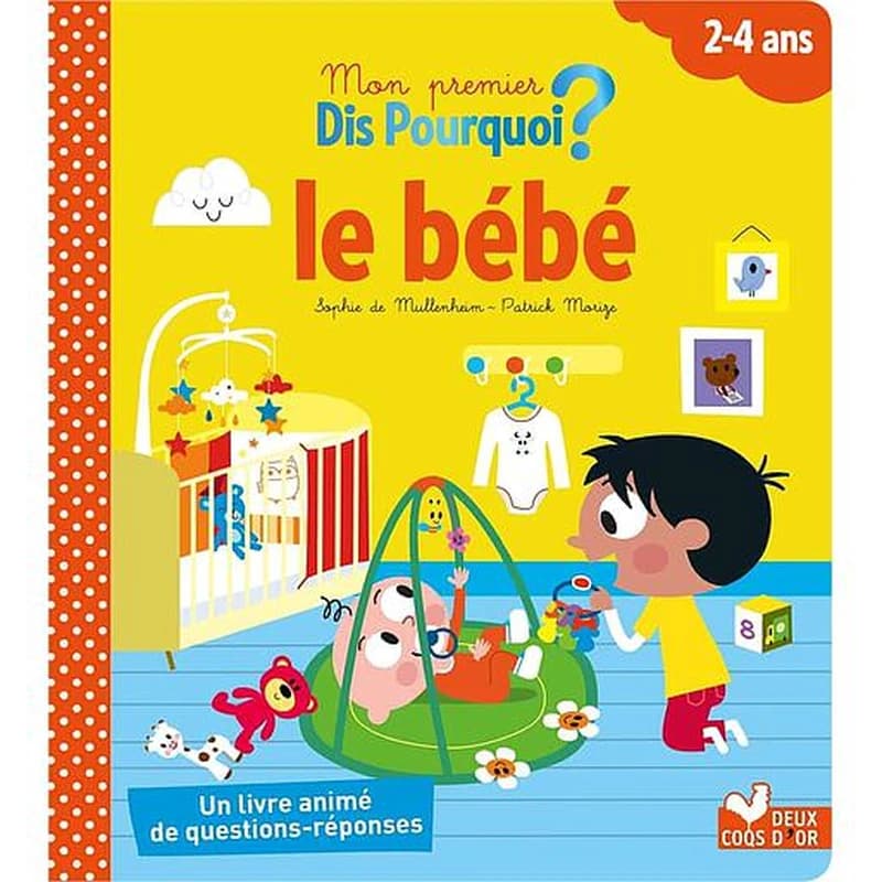 Le bébé
