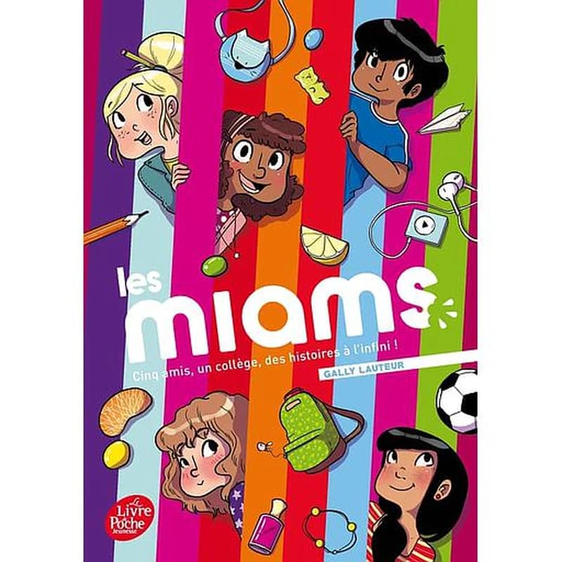 Les miams
