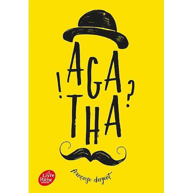 Agatha !?
