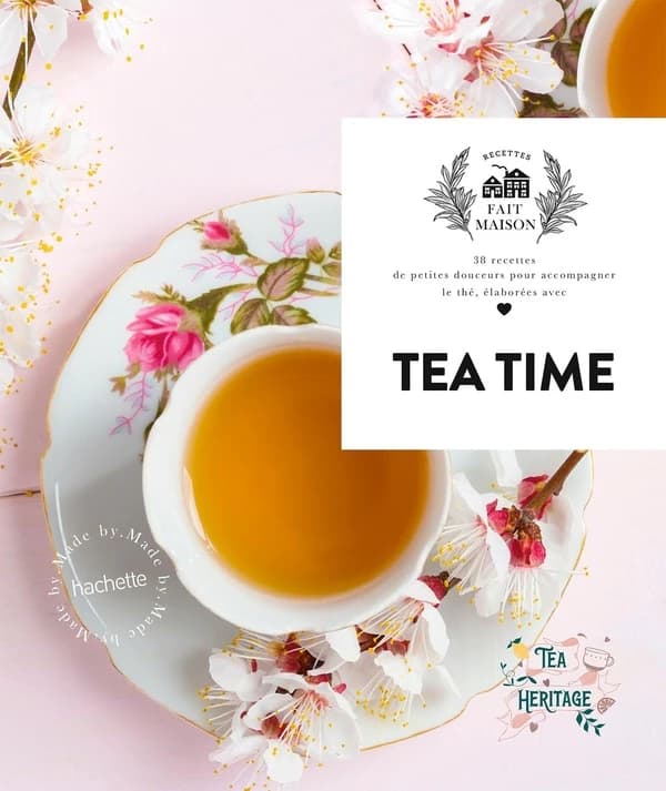 Tea time