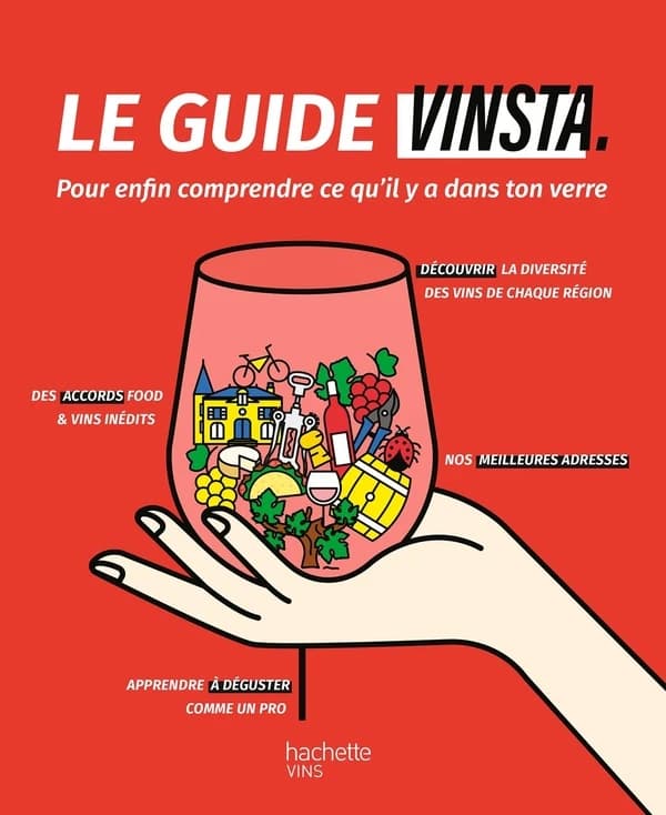 Le guide : pour enfin comprendre ce qu'il y a dans ton verre