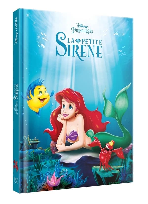 La petite sirène