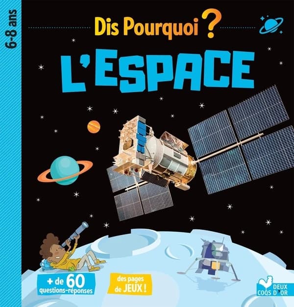 L'espace
