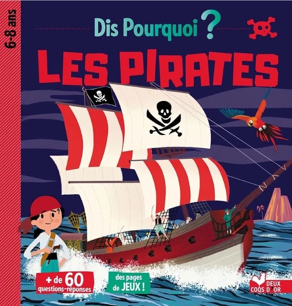 Les pirates
