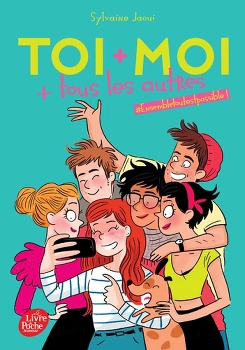 #Ensembletoutestpossible !