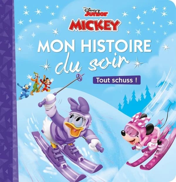 Tout schuss !