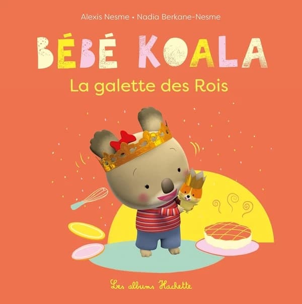 La galette des rois