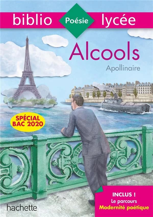 Alcools
