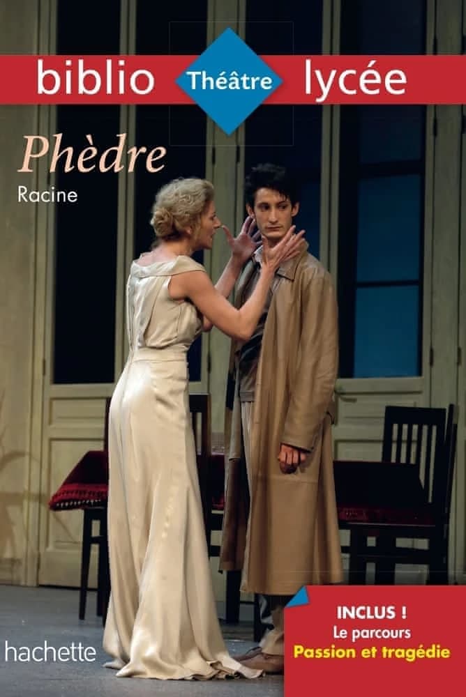 Phèdre