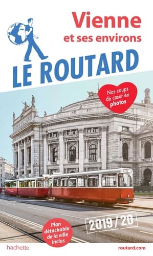 Vienne et ses environs