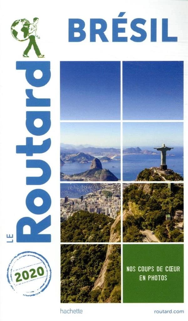 Brésil ([Éd.] 2020)