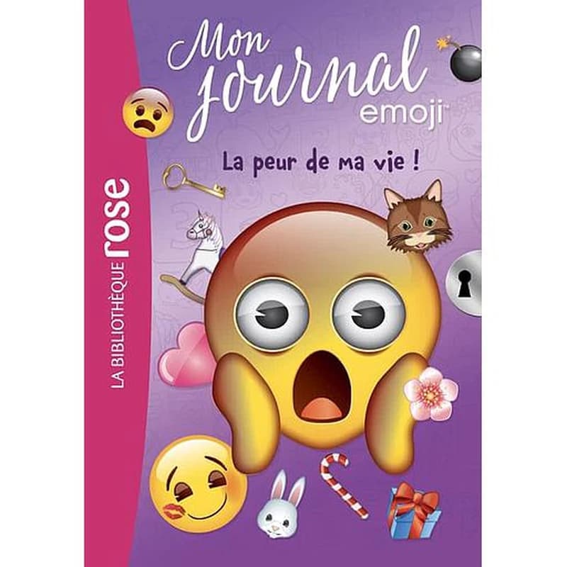 La peur de ma vie !