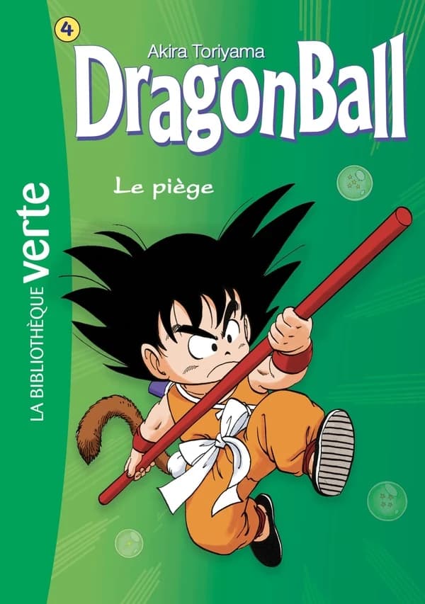 Le piège