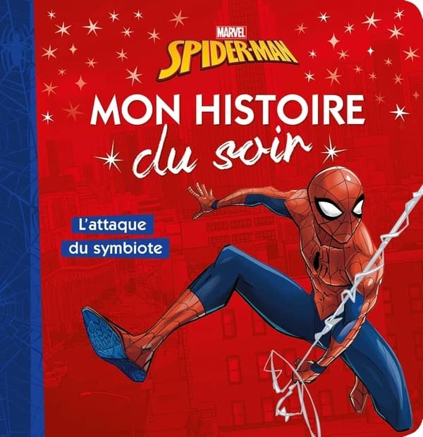 L'attaque du symbiote