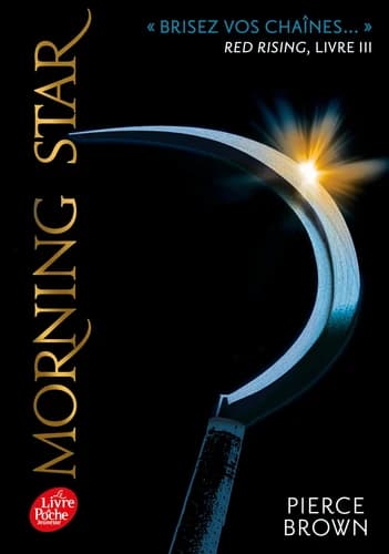 Morning star : Morning star