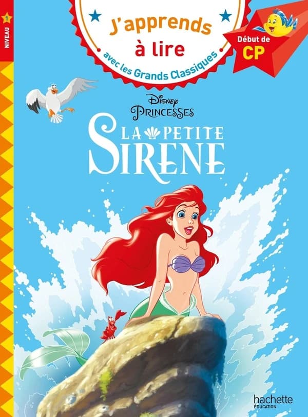 La petite Sirene