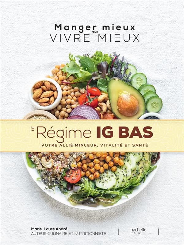 Régime IG bas