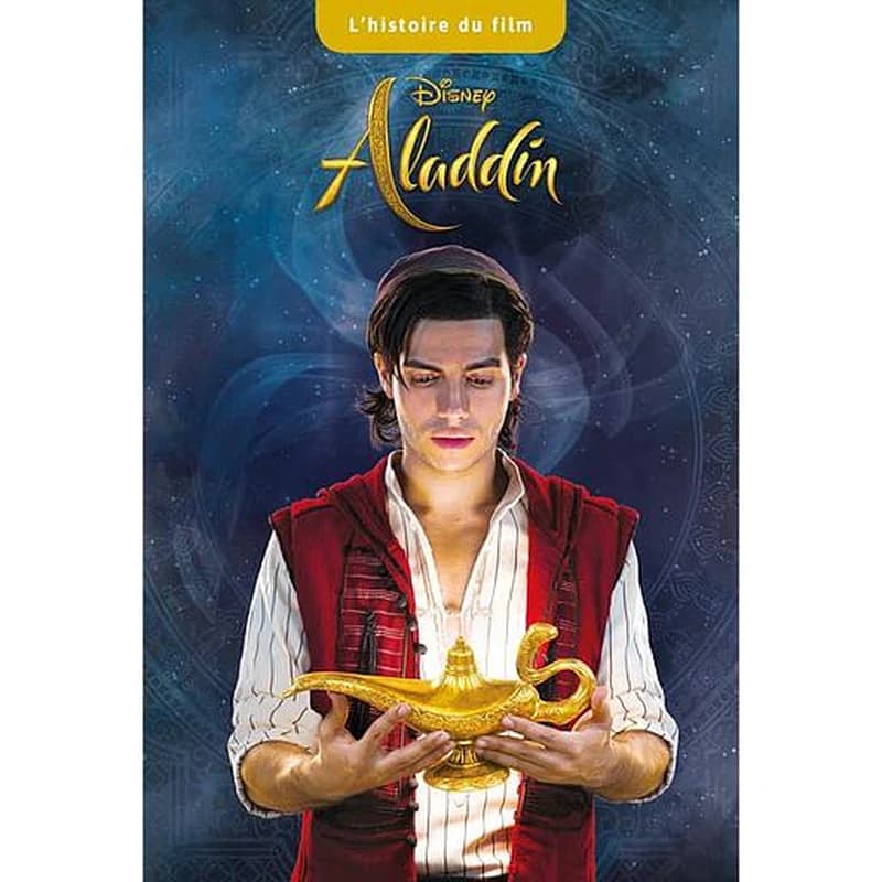 Aladdin - L'histoire du film