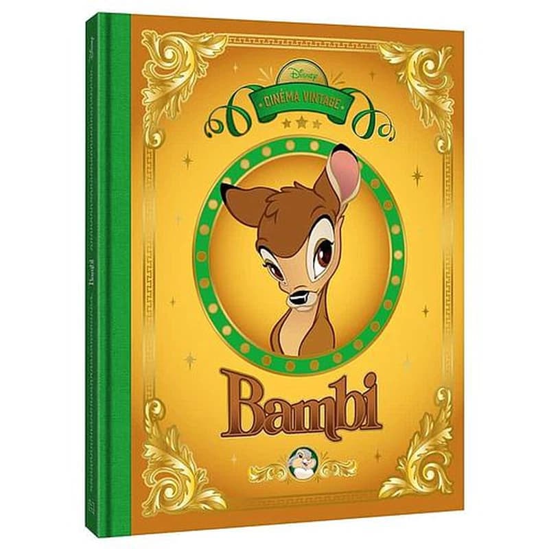 Bambi