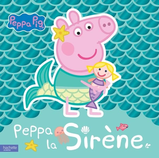 Peppa Pig