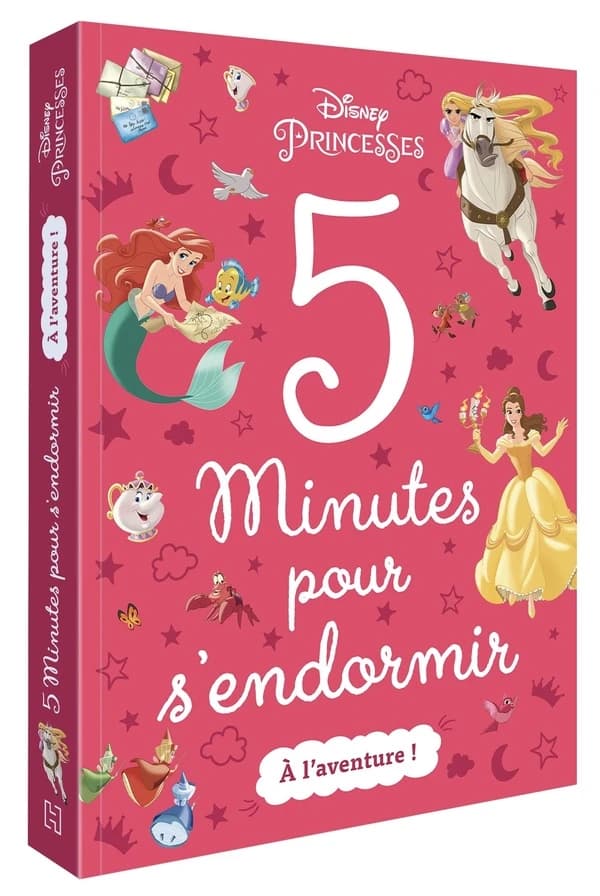 À l'aventure !