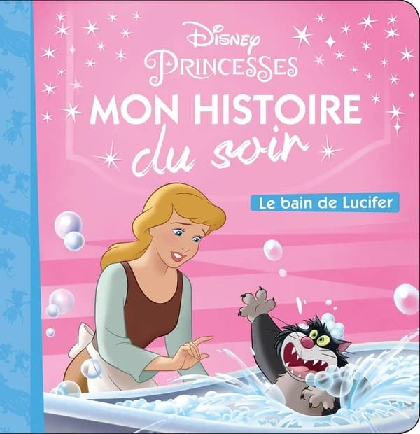 Le bain de Lucifer