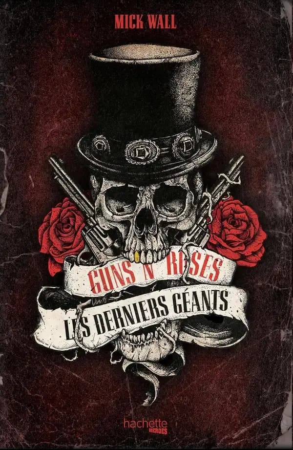 Guns N' Roses, les derniers géants