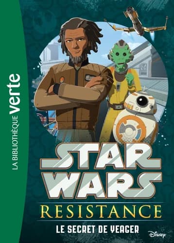 Le secret de Yeager