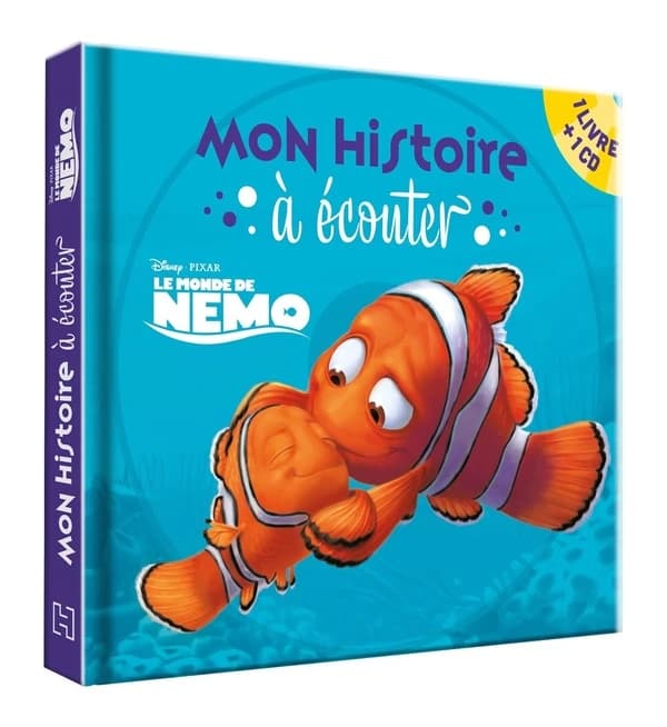 Le monde de Nemo