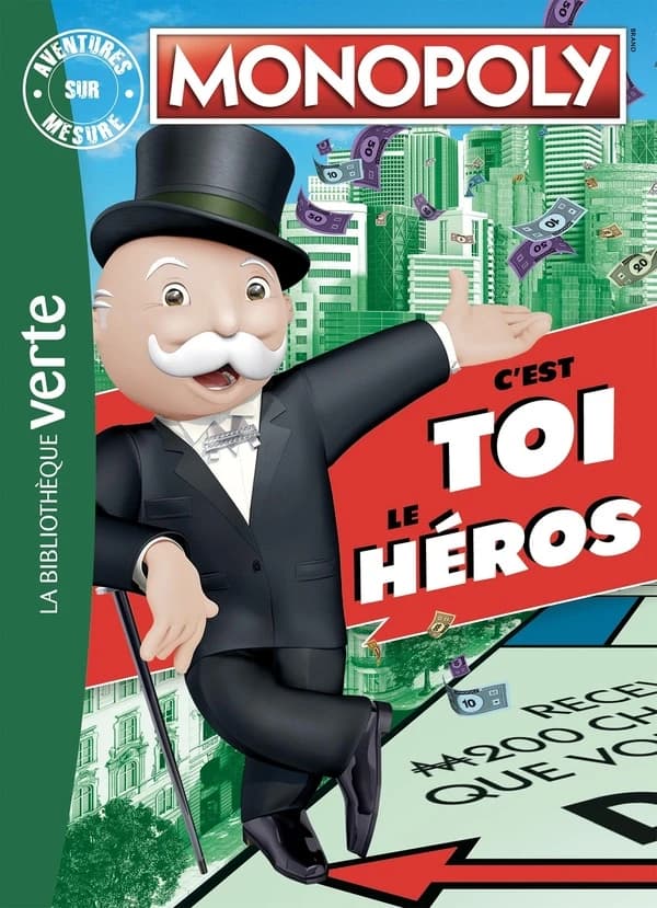 Monopoly