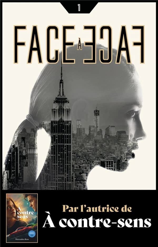 Face à face. 1