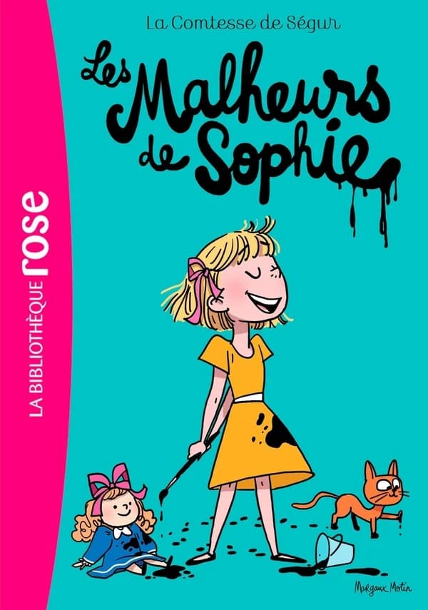 Les malheurs de Sophie