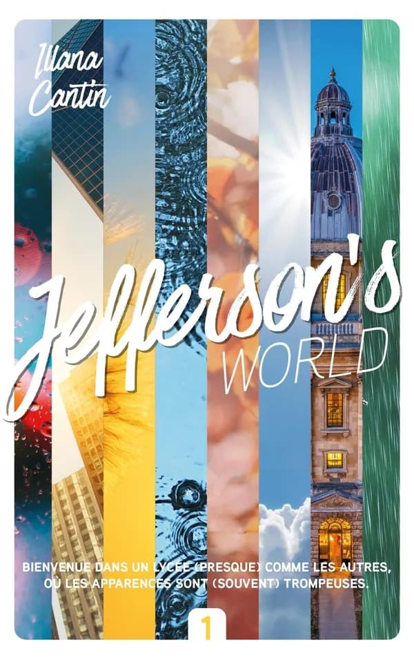 Jefferson's world. Semestre 1