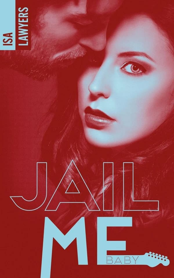 Jail me, baby