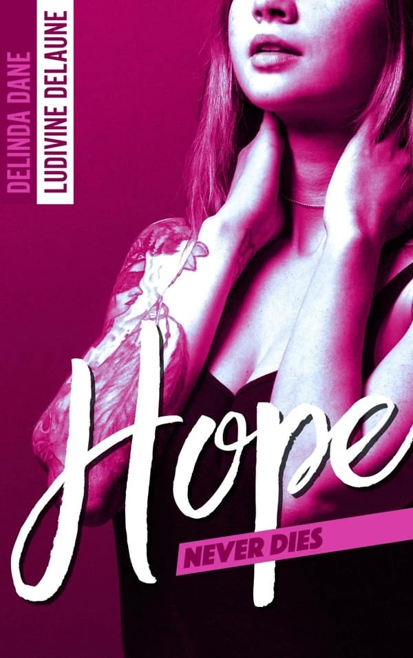 Hope never dies