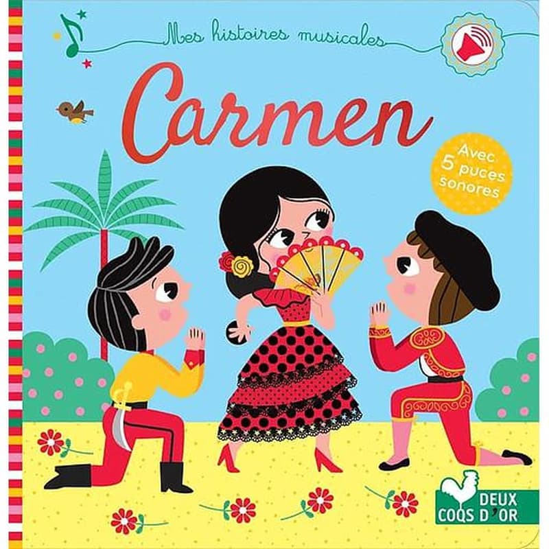 Carmen