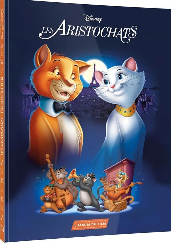 Les Aristochats