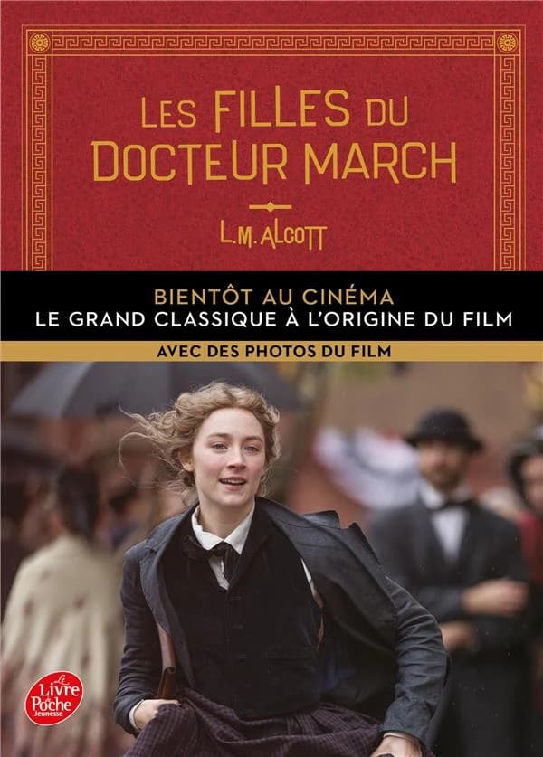 Les filles du docteur March