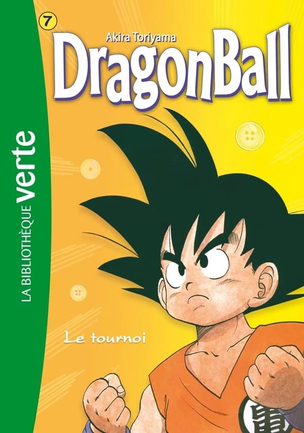 Le tournoi