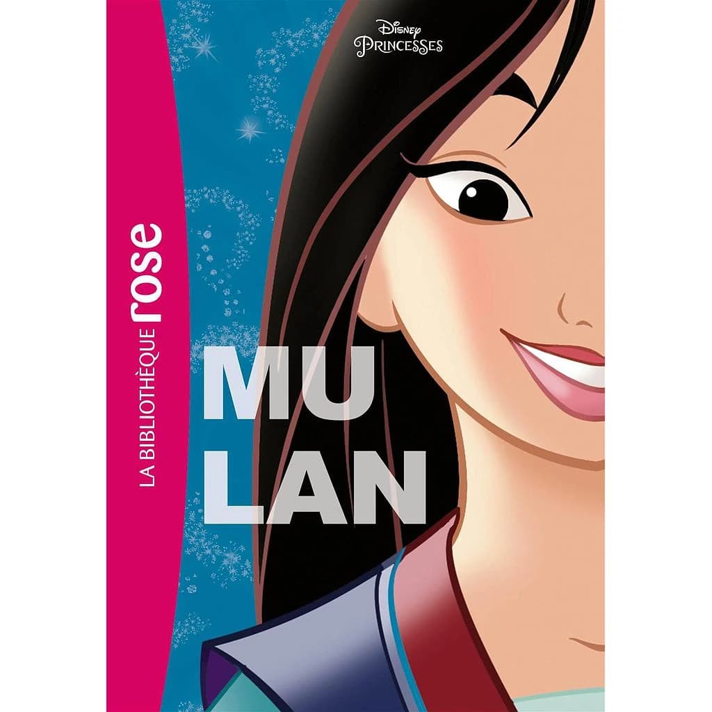 Mulan