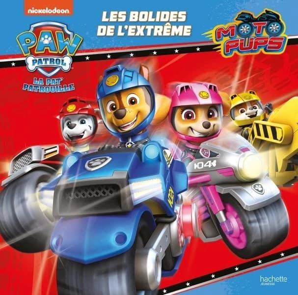 Les bolides de l'extrême