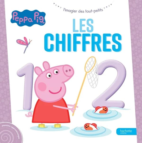 Les chiffres