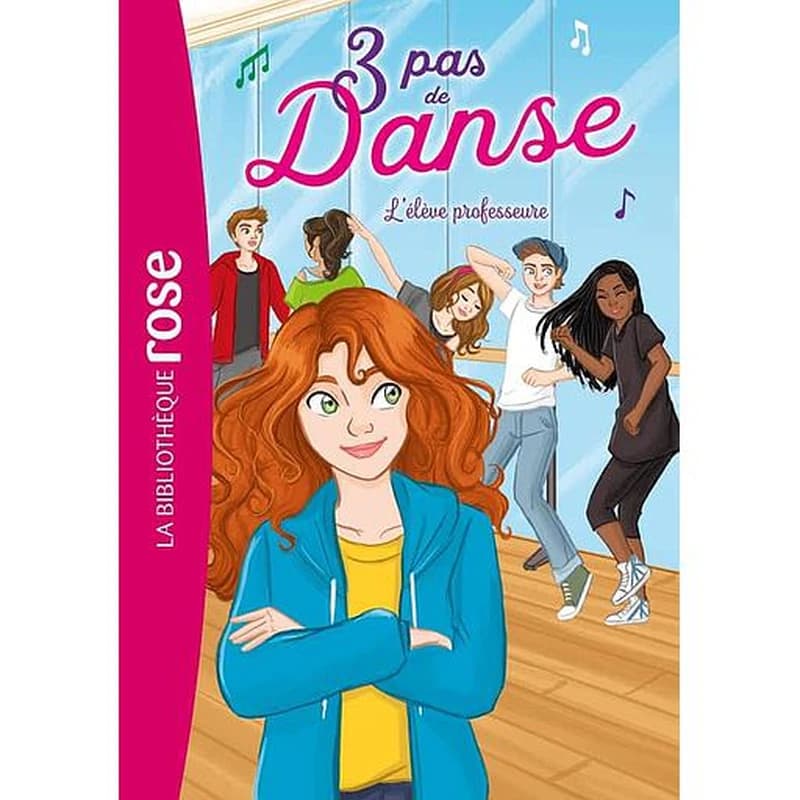 L'élève professeure