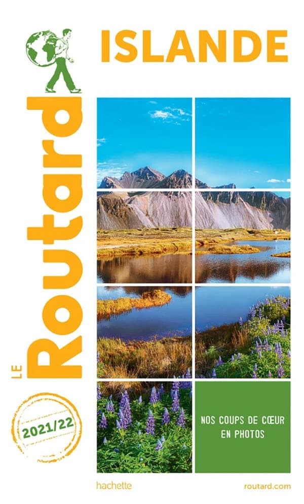 Islande ([Éd.] 2021-22)