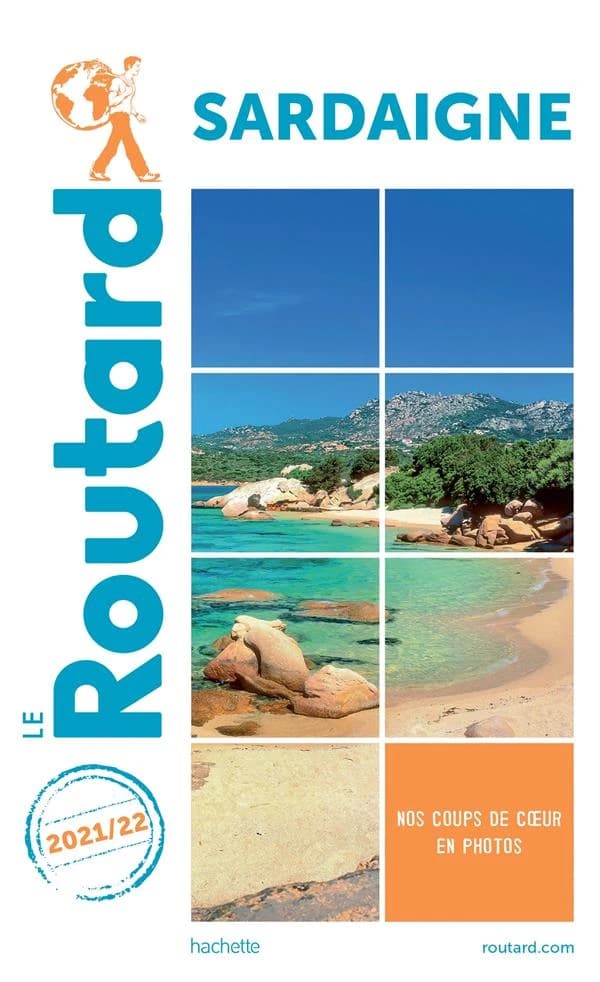 Sardaigne ([Éd.] 2021-22)