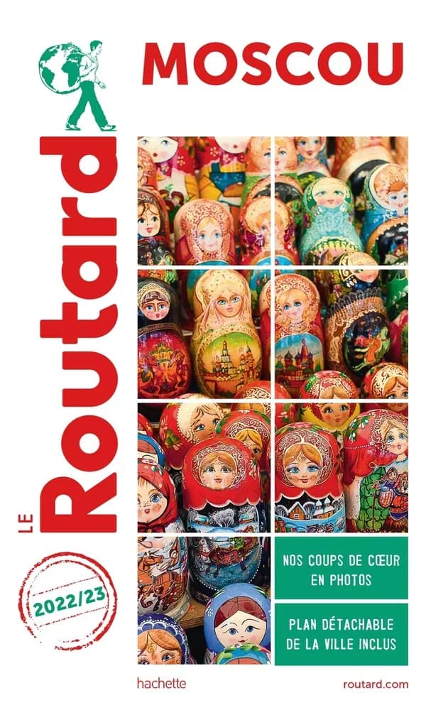 Moscou ([Éd.] 2022-23)