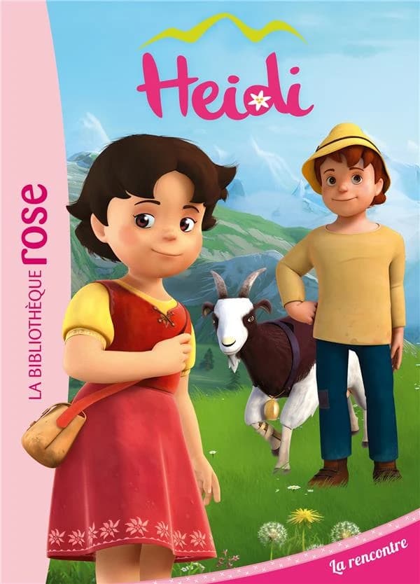 La rencontre