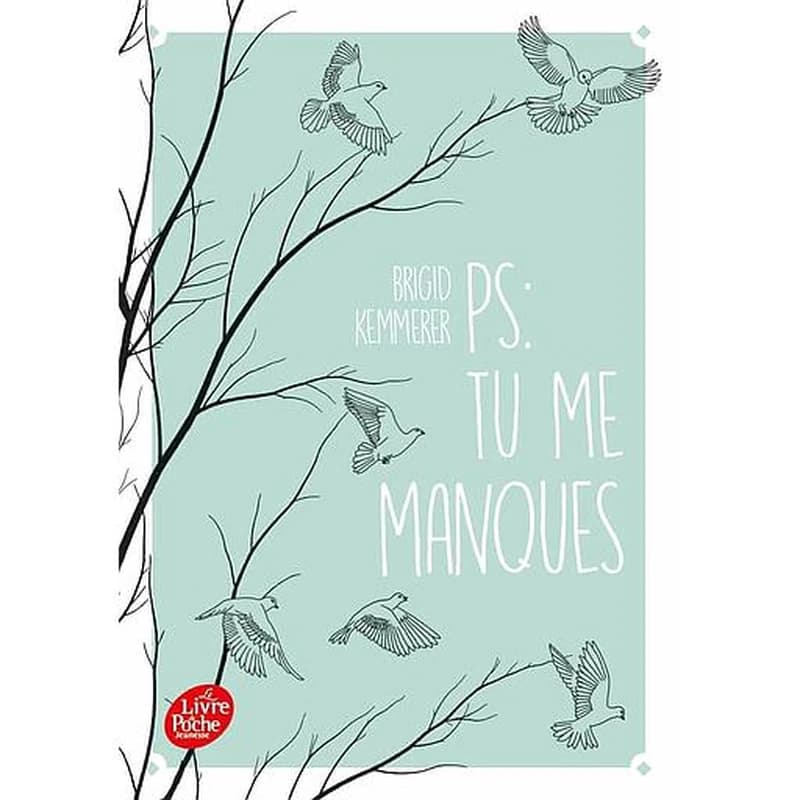 PS, tu me manques