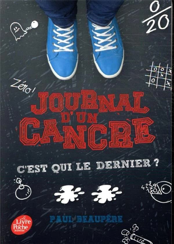 C'est qui le dernier ?